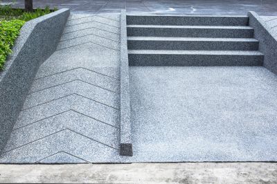 Local Accessible Ramp Installation in Lehigh Acres, FL