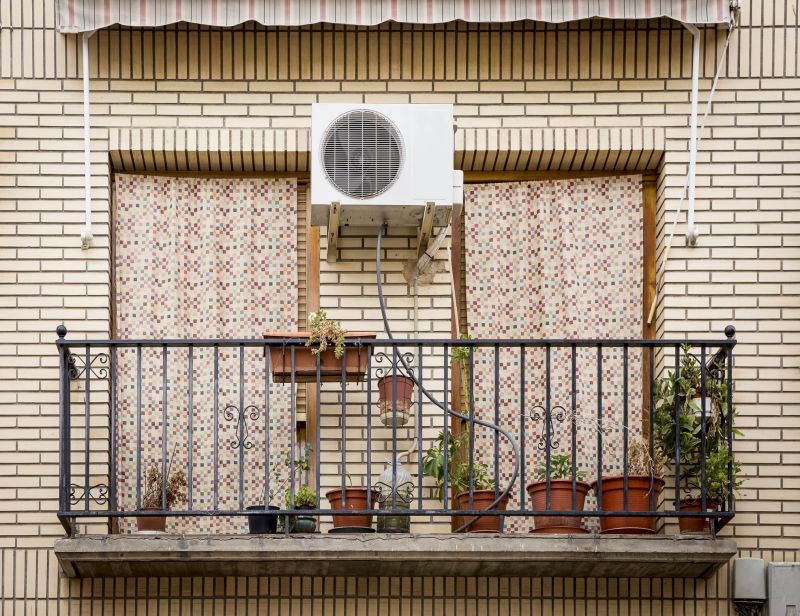Local Balcony Installation in Bakersfield, CA