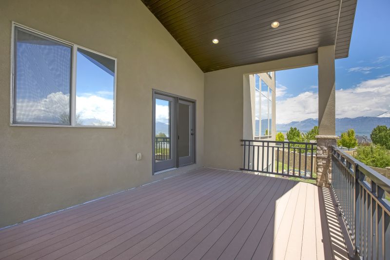 Local Balcony Installation in Bridgeport, CT