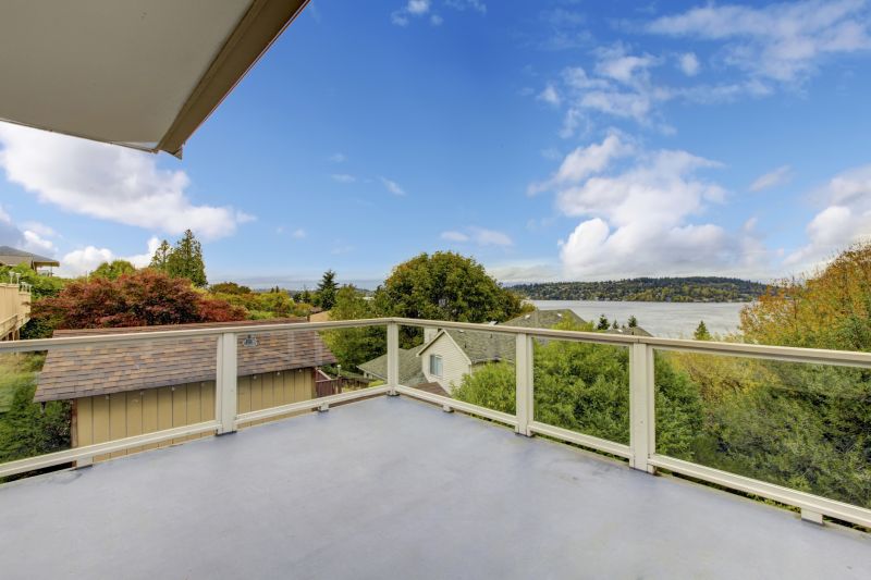 Local Balcony Installation in Mill Valley, CA