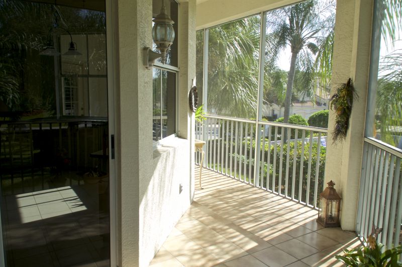Local Balcony Installation in San Anselmo, CA