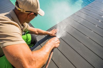 Local Commercial Deck Repair in Carpinteria, CA