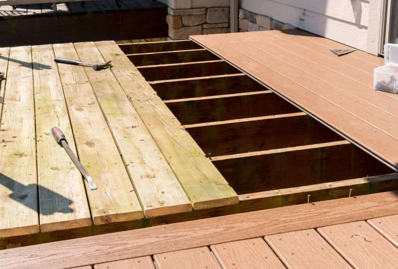 Local Deck Replacement Service in Cheshire, CT