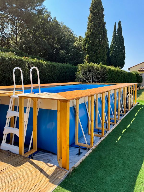 Local Ground Level Deck Construction in Colton, CA