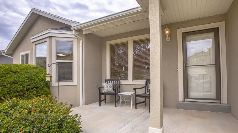 Local Porch Floor Repair in Holly, MI
