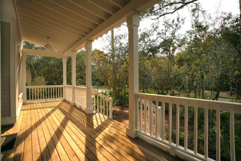 Local Porch Floor Repair in Jacksonville Beach, FL