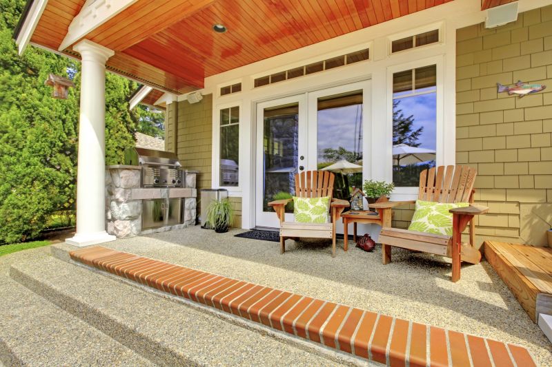 Local Porch Floor Repair in Newport Beach, CA
