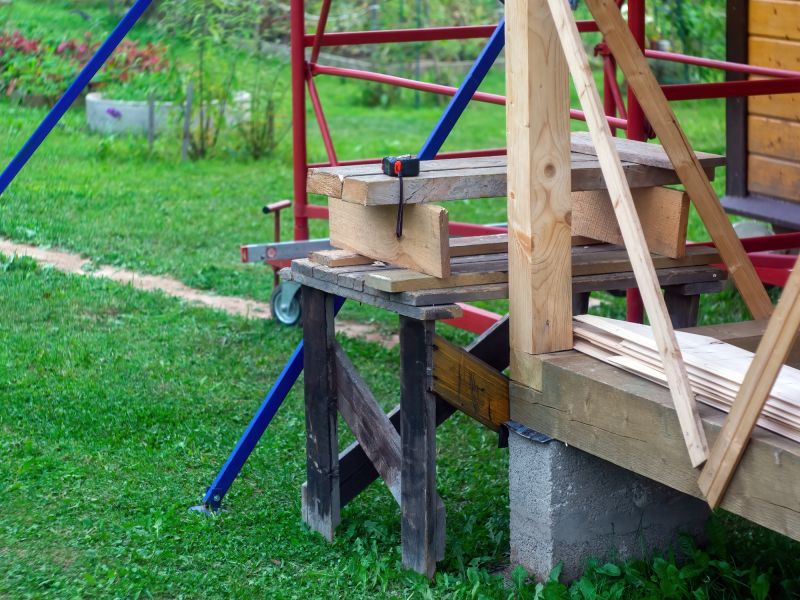 Local Porch Repair in Belleville, MI