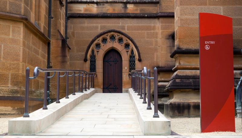 Local Wheelchair Ramp Installation in Rockford, MI