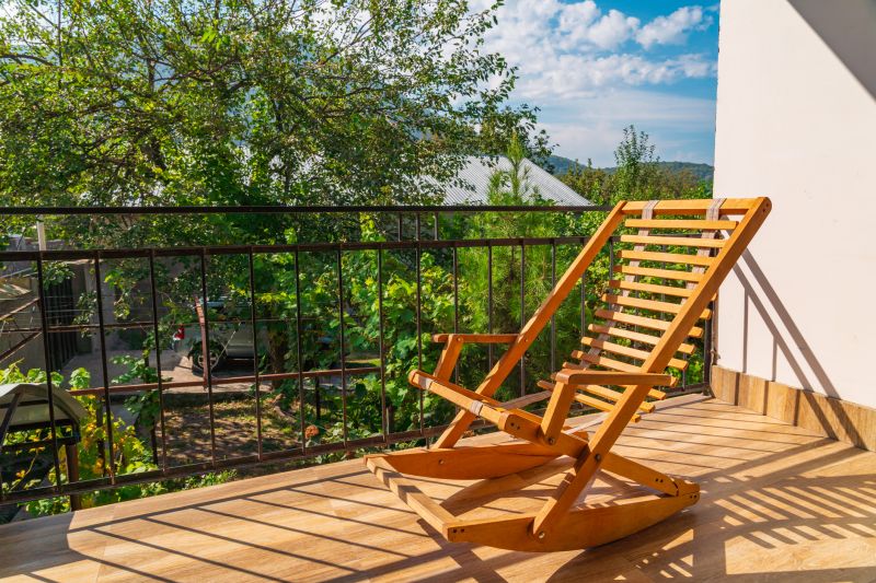 Local Wood Balcony Repair in Ann Arbor, MI