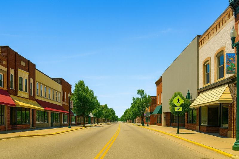 Local Accessible Ramp Installation in Shawano, WI