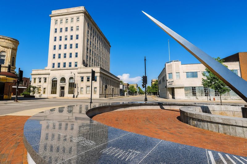 Local Accessible Ramp Installation in Oshkosh, WI