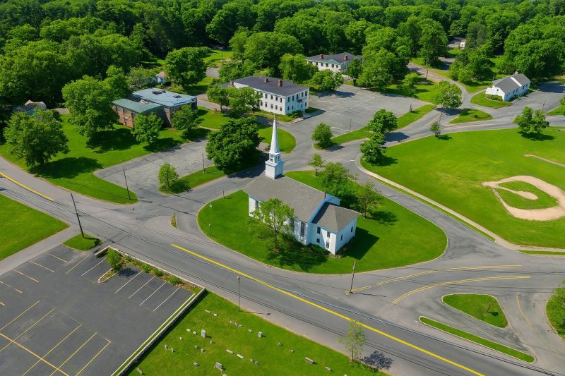 Local Accessible Ramp Installation in Hanover, MA