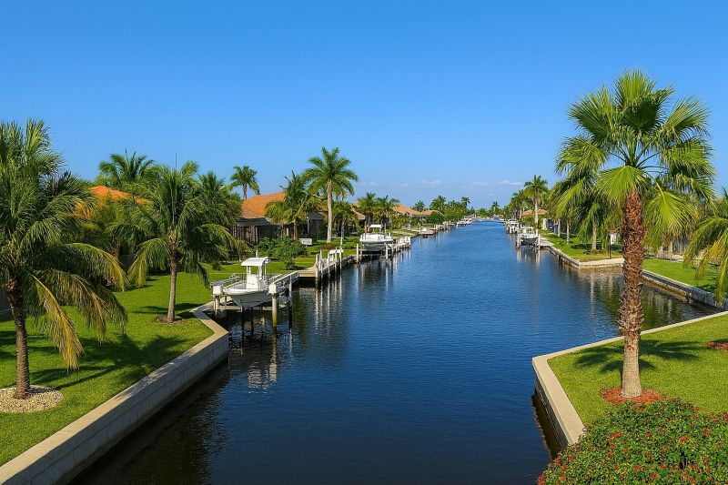 Local Accessible Ramp Installation in Punta Gorda, FL