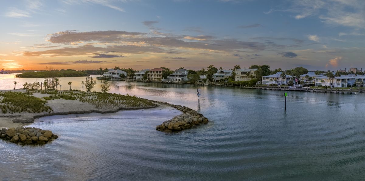 Local Accessible Ramp Installation in Venice, FL
