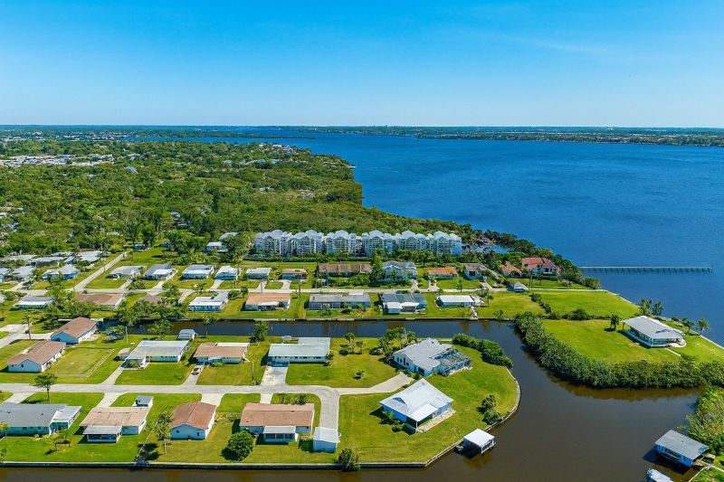 Local Accessible Ramp Installation in Ellenton, FL