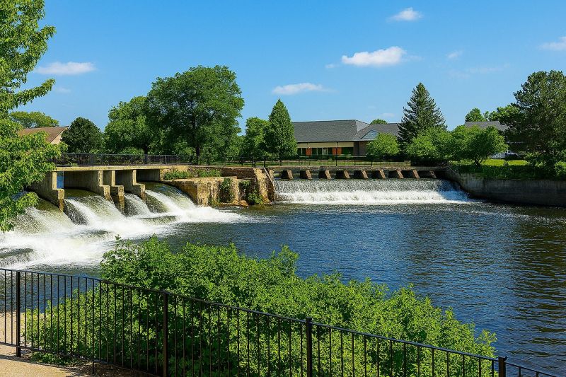 Local Ada Ramp Installation in Rockford, MI