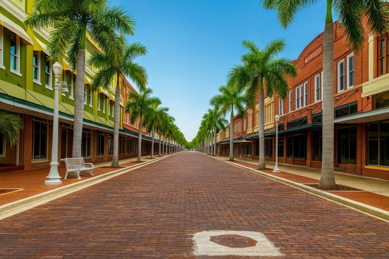 Local Ada Ramp Installation in Labelle, FL