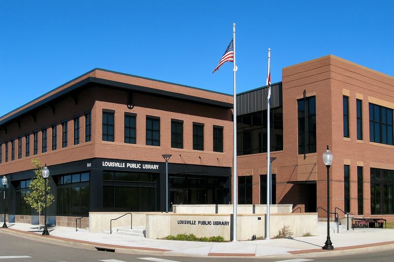 Local Ada Ramp Installation in Louisville, CO