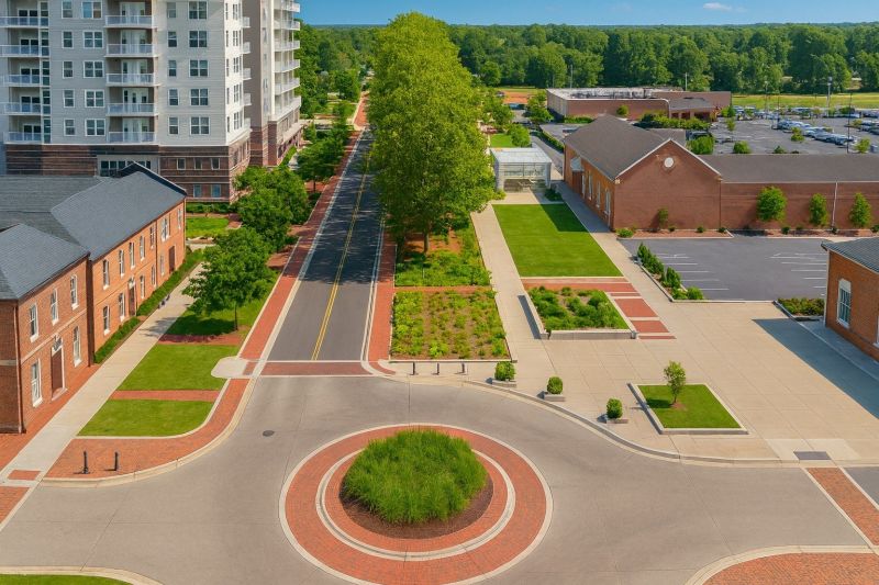 Local Ada Ramp Installation in Kannapolis, NC