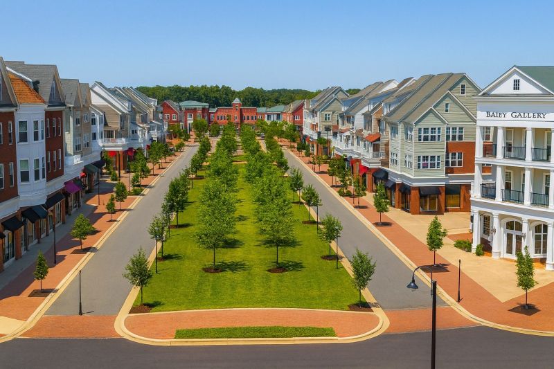 Local Balcony Installation in Huntersville, NC