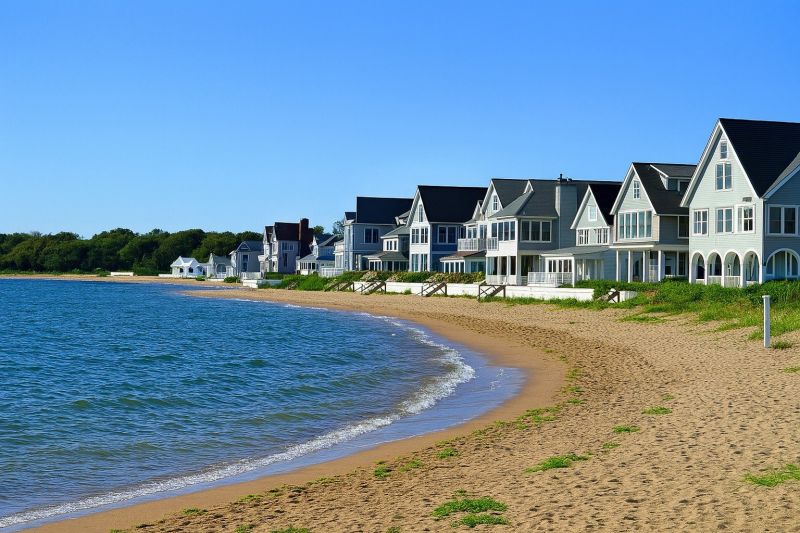 Local Balcony Installation in Madison, CT