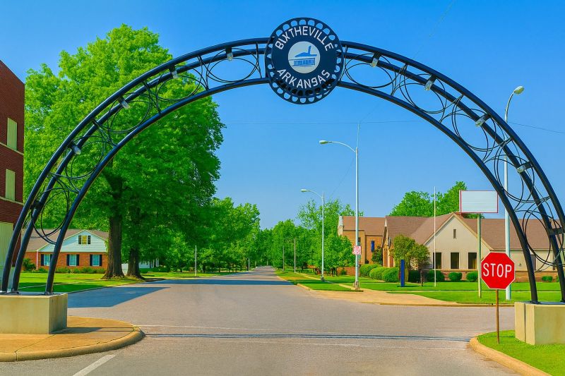 Local Balcony Installation in Blytheville, AR