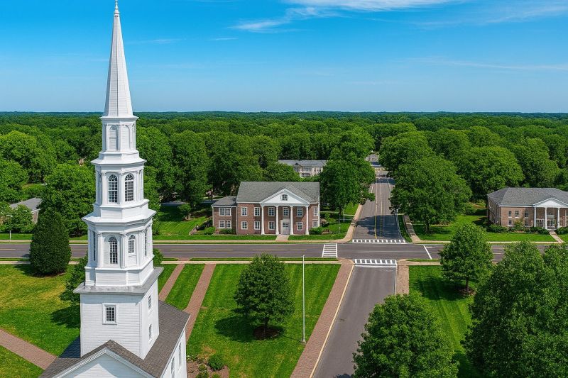 Local Balcony Installation in Cheshire, CT
