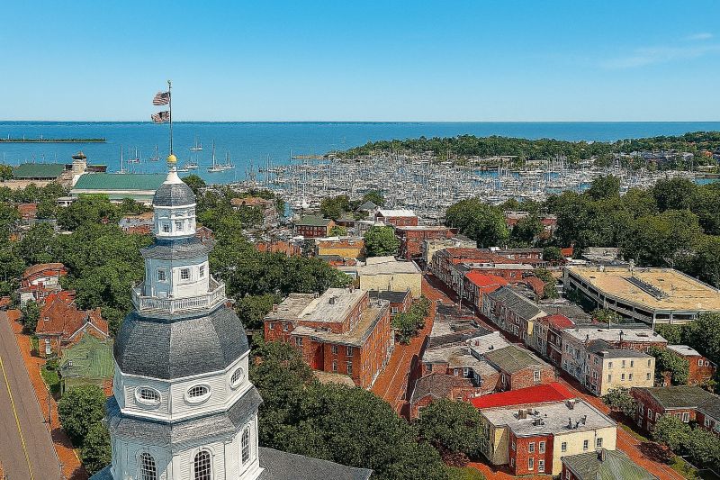 Local Balcony Installation in Centreville, MD