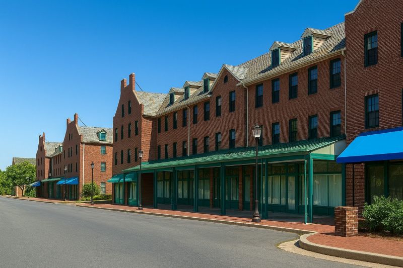 Local Balcony Installation in Dundalk, MD