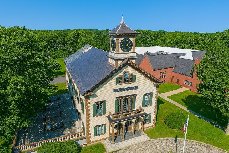Local Balcony Installation in Acton, MA