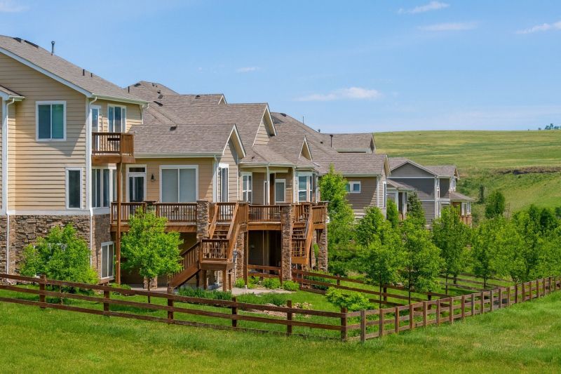 Local Balcony Installation in Erie, CO