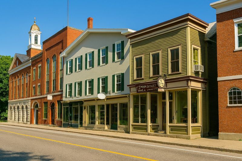 Local Balcony Installation in Milford, NH