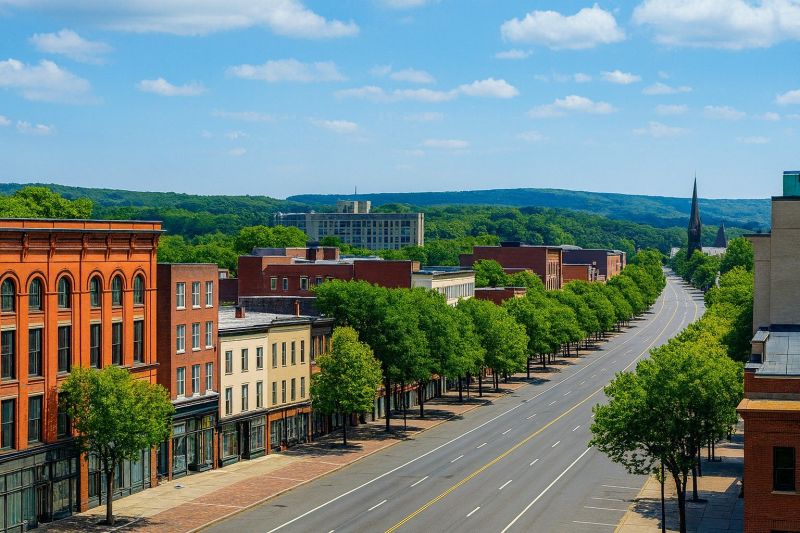 Local Balcony Installation in Middletown, CT