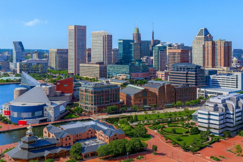 Local Balcony Installation in Lutherville Timonium, MD