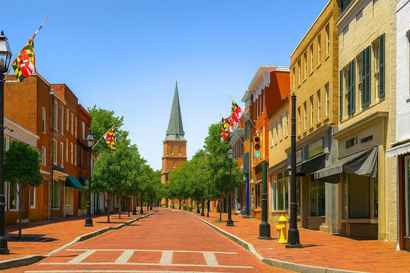 Local Balcony Installation in Pasadena, MD