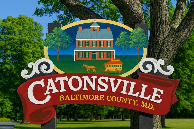 Local Balcony Installation in Catonsville, MD