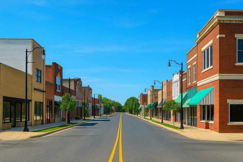 Local Commercial Deck Repair in Paragould, AR