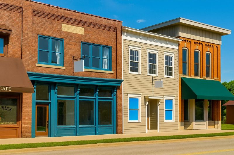 Local Commercial Deck Repair in Goodrich, MI