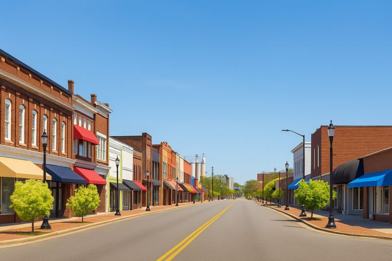 Local Commercial Deck Repair in Mooresville, NC