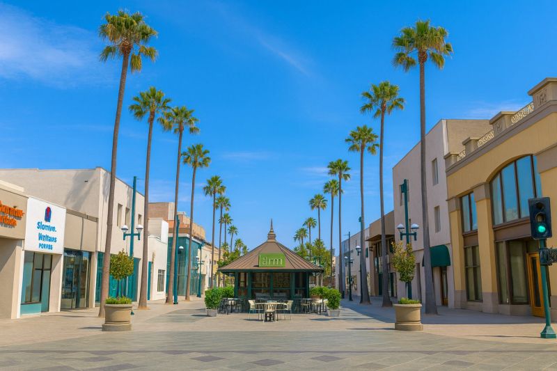 Local Commercial Deck Repair in Colton, CA