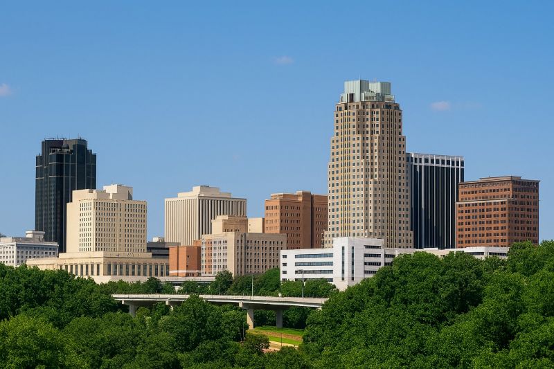 Local Commercial Deck Repair in Gastonia, NC