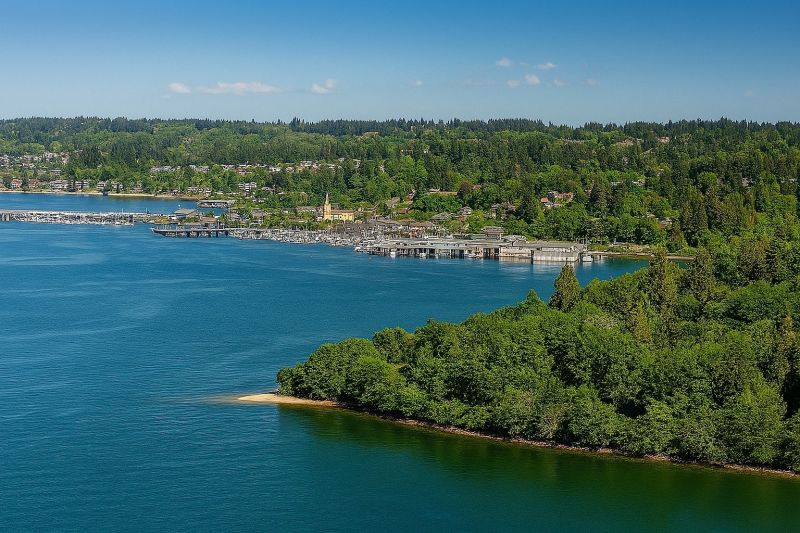 Local Commercial Deck Repair in Port Orchard, WA