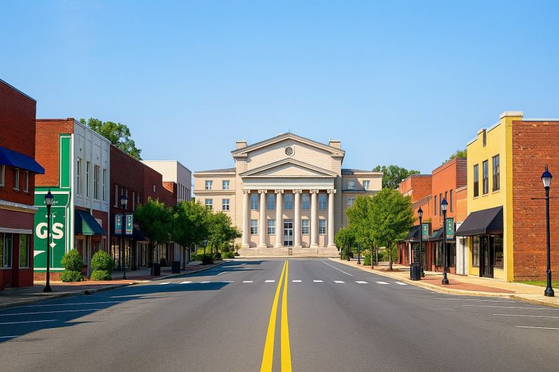 Local Commercial Deck Repair in Lincolnton, NC