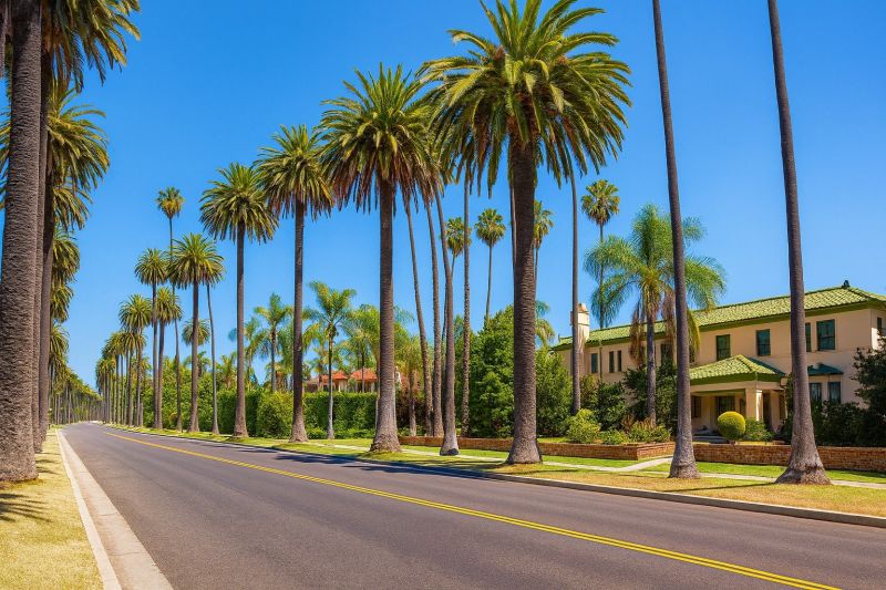 Local Commercial Deck Repair in Canoga Park, CA