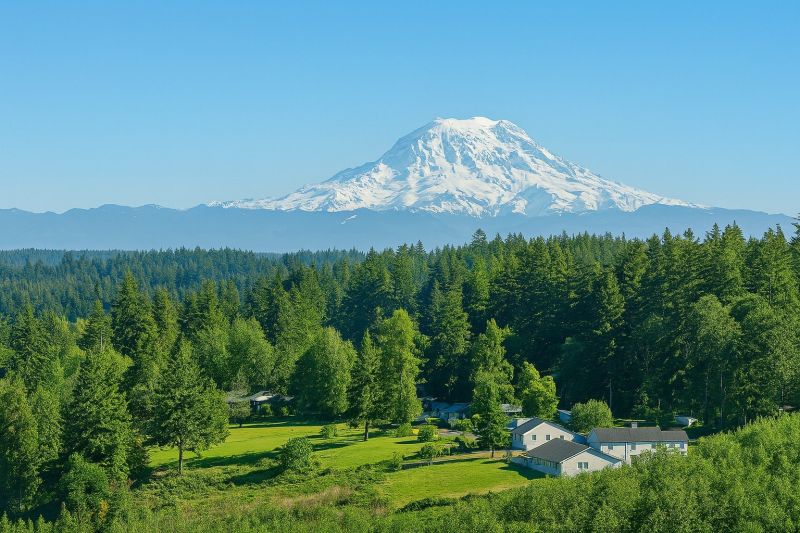 Local Commercial Deck Repair in Shelton, WA