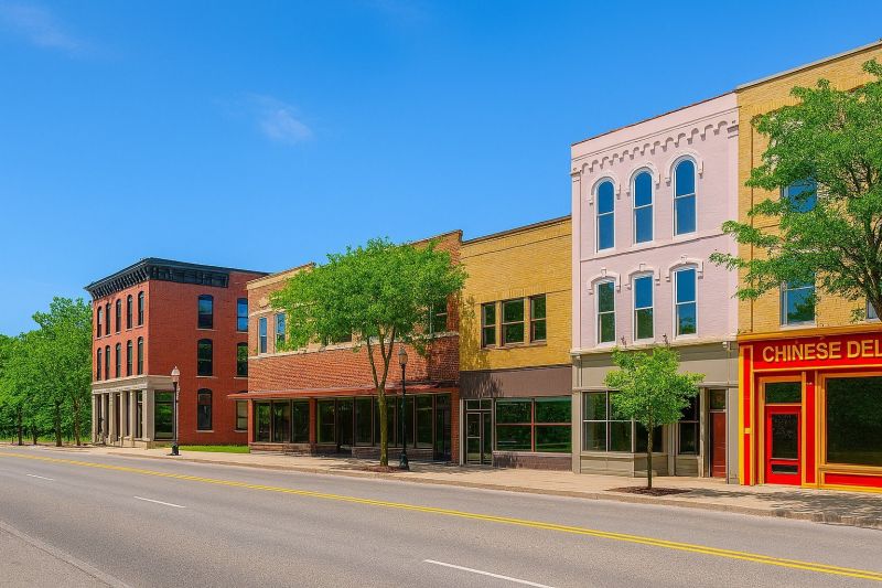 Local Commercial Deck Repair in Howell, MI