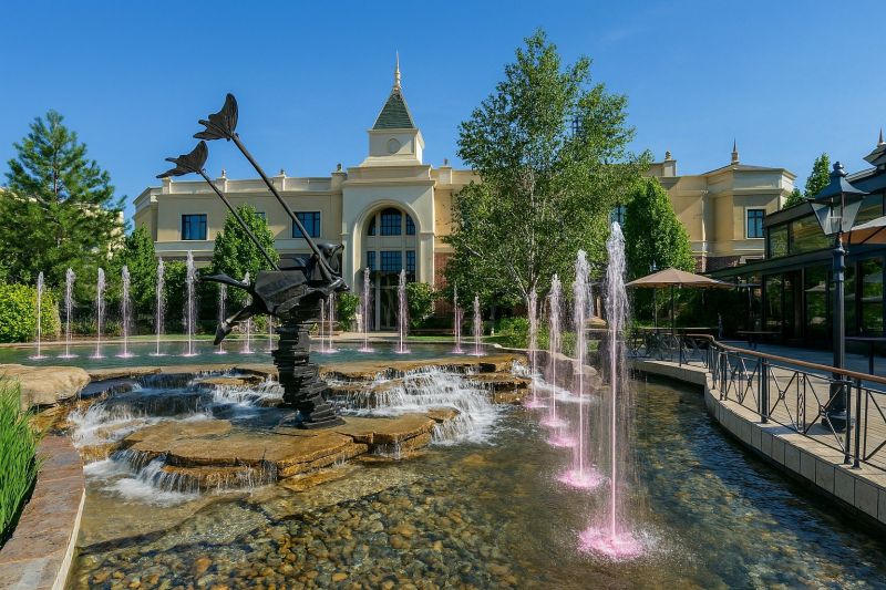 Local Commercial Deck Repair in Meridian, ID