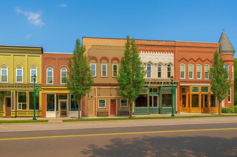 Local Commercial Deck Repair in Dexter, MI