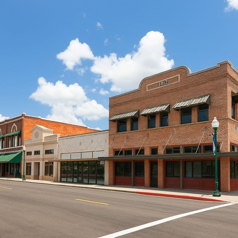 Local Commercial Deck Repair in Conroe, TX